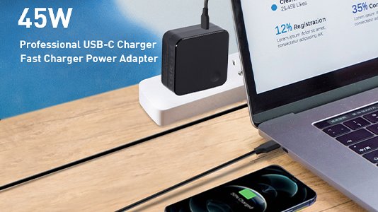 High Quality + Low Price