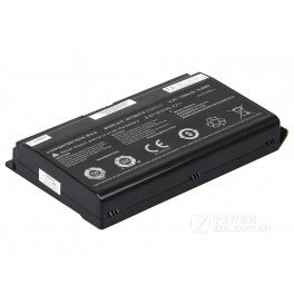 Clevo W370BAT 8 Laptop Battery