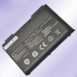 Clevo P370BAT 8 Laptop Battery