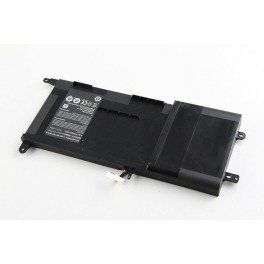 Clevo 6 87 P650S 4U31 Laptop Battery
