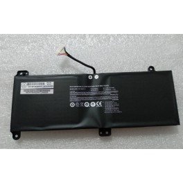 Clevo 6 87 PA70S 62B000 Laptop Battery