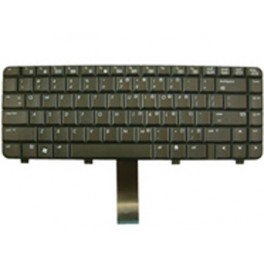 COMPAQ 455264 001 Laptop Keyboard