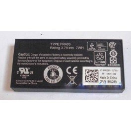 Dell U8735 Laptop Battery for 