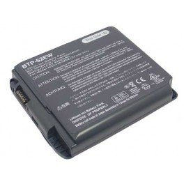 Fujitsu BTP 52EW Laptop Battery
