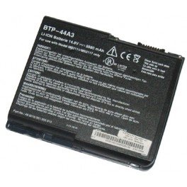 Fujitsu 60.46Y16.011 Laptop Battery for  Amilo D7830  Amilo D8800