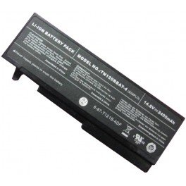 Clevo TN120RBAT 4 Laptop Battery