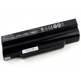Clevo W230BAT 6 Laptop Battery