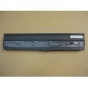 MSI P600, BTY-M6C, BTY-M6B Battery